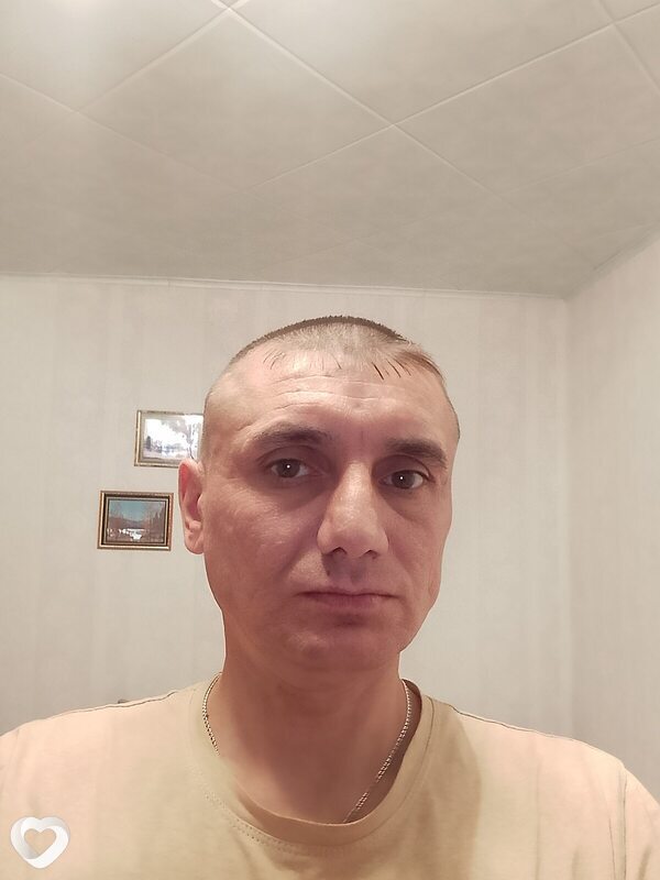 Ренат Саляхиев, 44, Магнитогорске — анкета №1674147