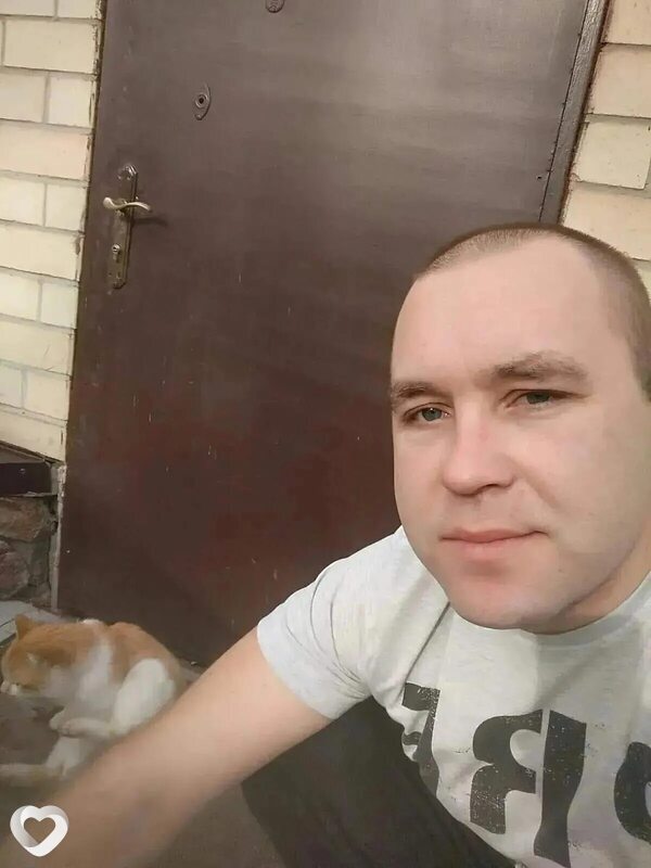 Сергей, 38, Пензе — анкета №1674152
