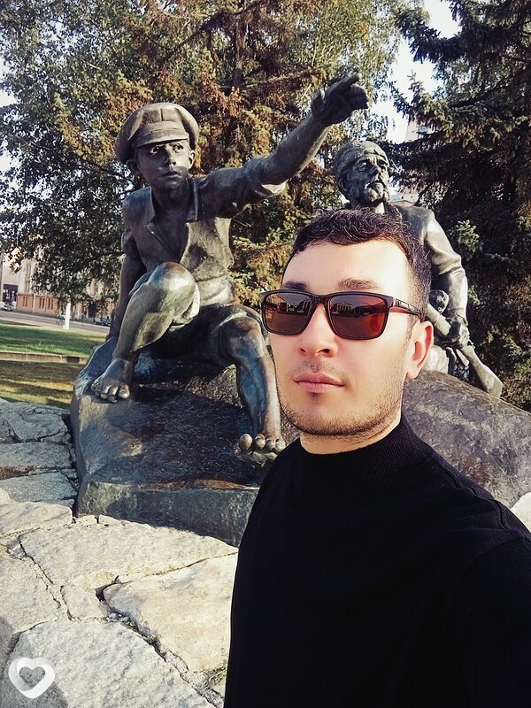 Михаил, 30, Жодине — анкета №1674153