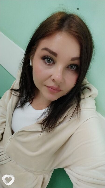 Карина, 32, Белгороде — анкета №1674157