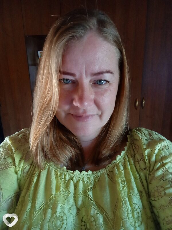 Светлана, 44, Омске — анкета №1674092