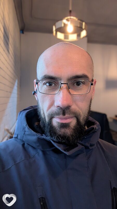 Эстет, 42, Альметьевске — анкета №1674094