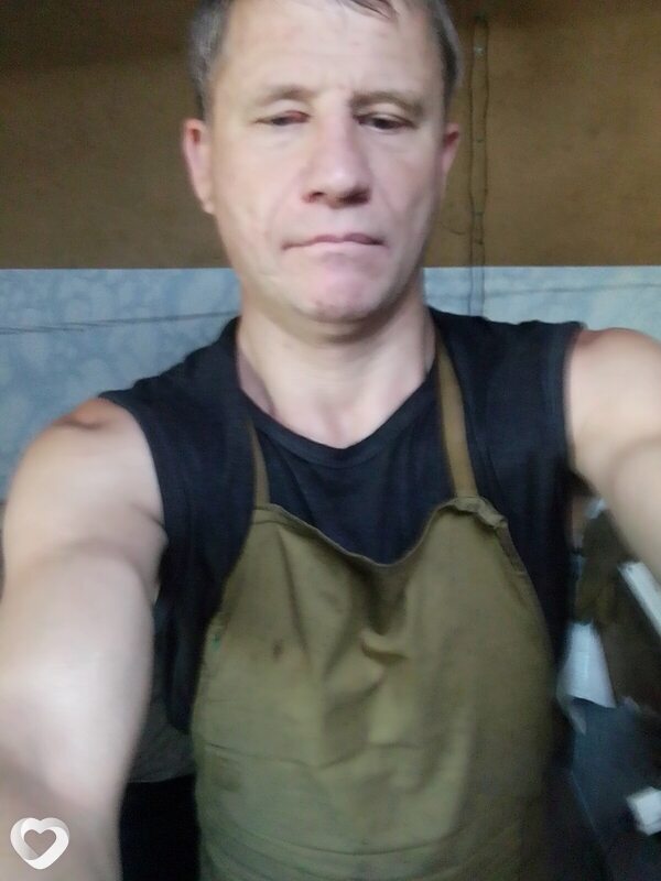 Андрей, 47, Новосибирске — анкета №1674095