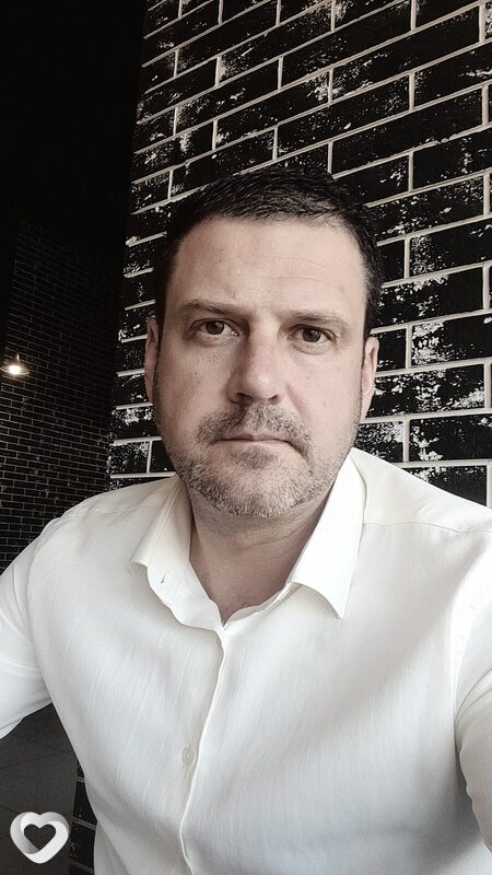 Роман, 45, Санкт-Петербурге — анкета №1674102