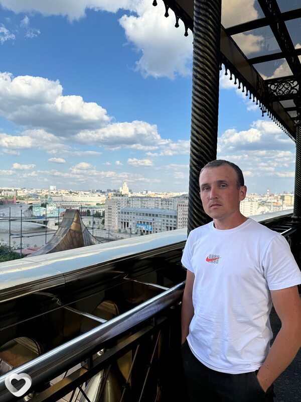 Дмитрий, 32, Йошкар-Оле — анкета №1674108