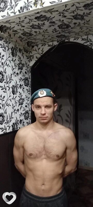Александр, 38, Сарапуле — анкета №1674109