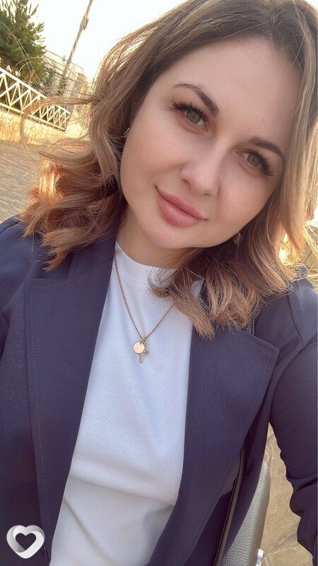 Алина, Краснодар