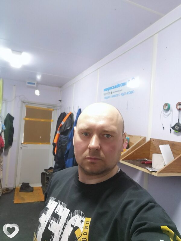 Александр, 39, Тюмени — анкета №1674204