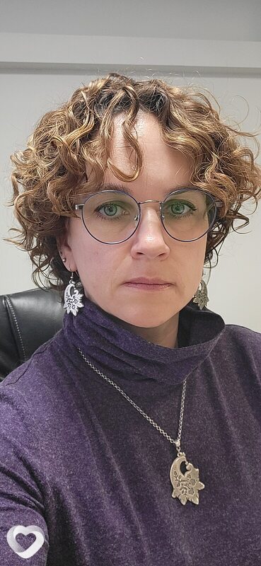 Инна, 48, Тюмени — анкета №1674211