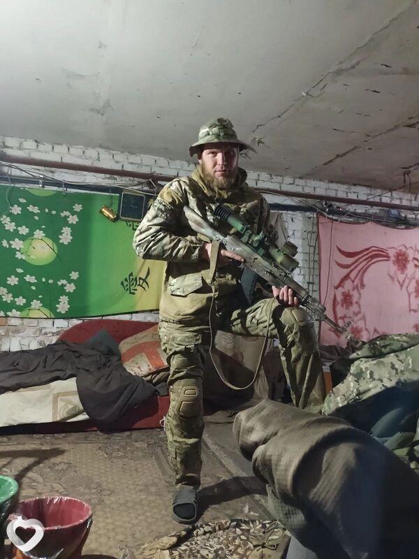 Макс, 37, Осинниках — анкета №1674496