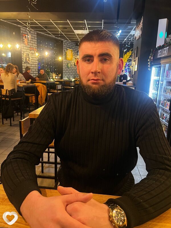 Володя, 33, Ульяновске — анкета №1674497