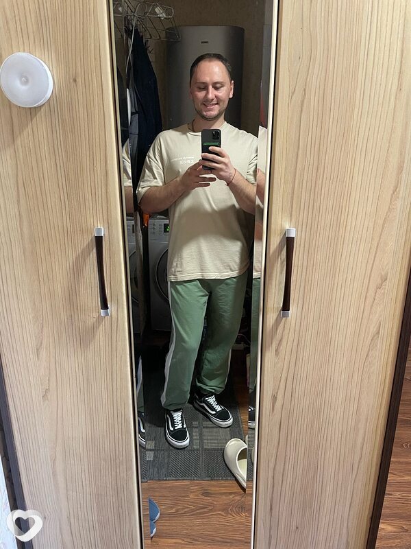 Артем, 30, Канске — анкета №1674500