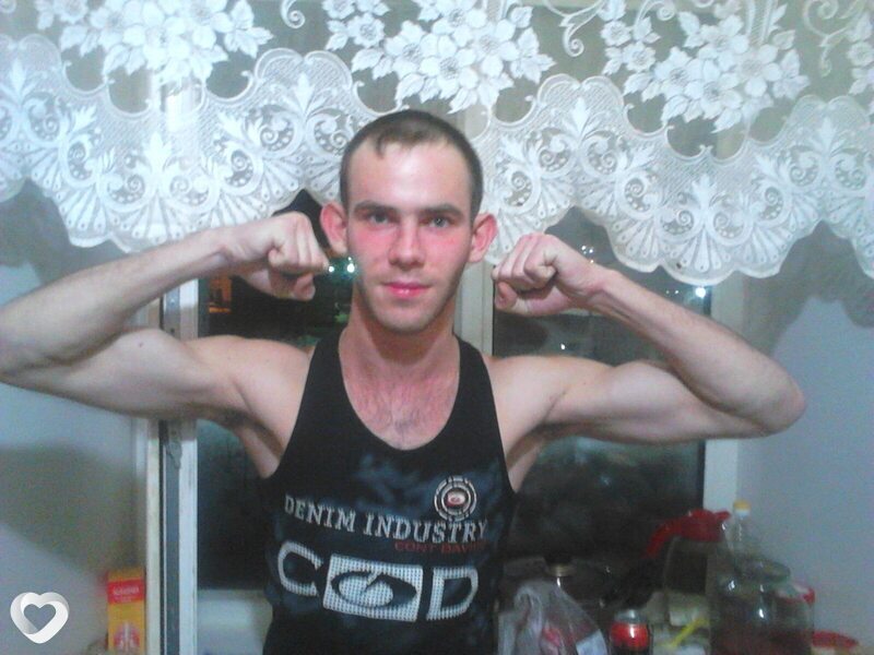 Евгений, 32, Иванове — анкета №1674502