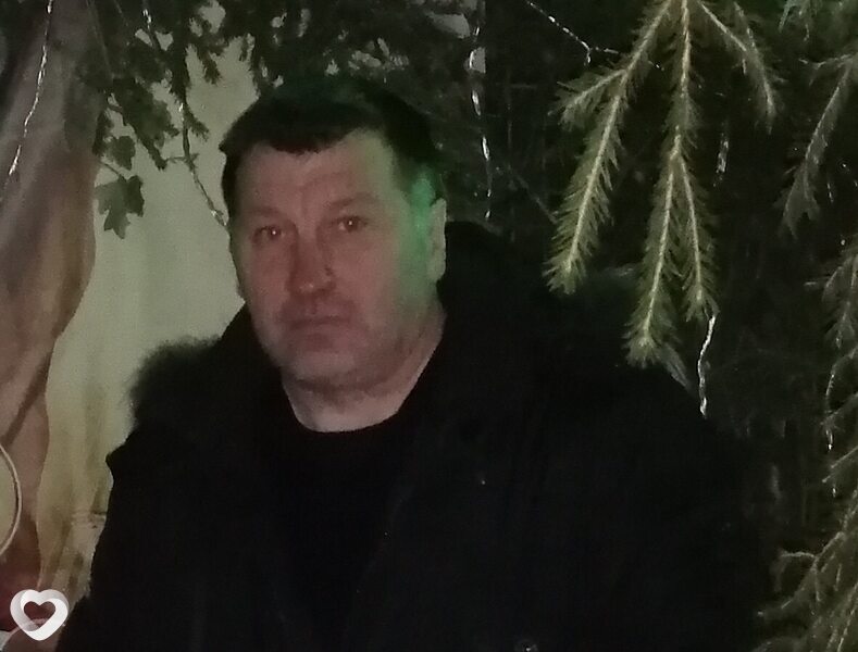 Андрей, 58, Екатеринбурге — анкета №1674505