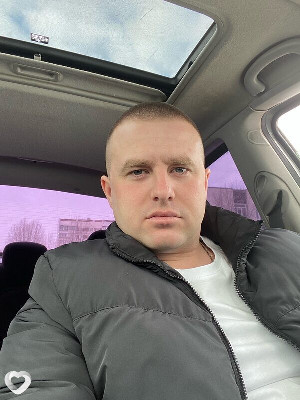 Иван, 31, Курске — анкета №1674509