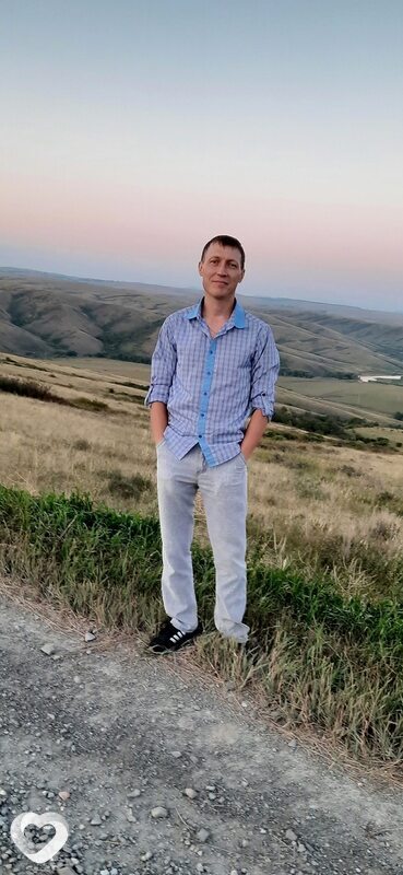 Георгий, 45, Новосибирске — анкета №1674511