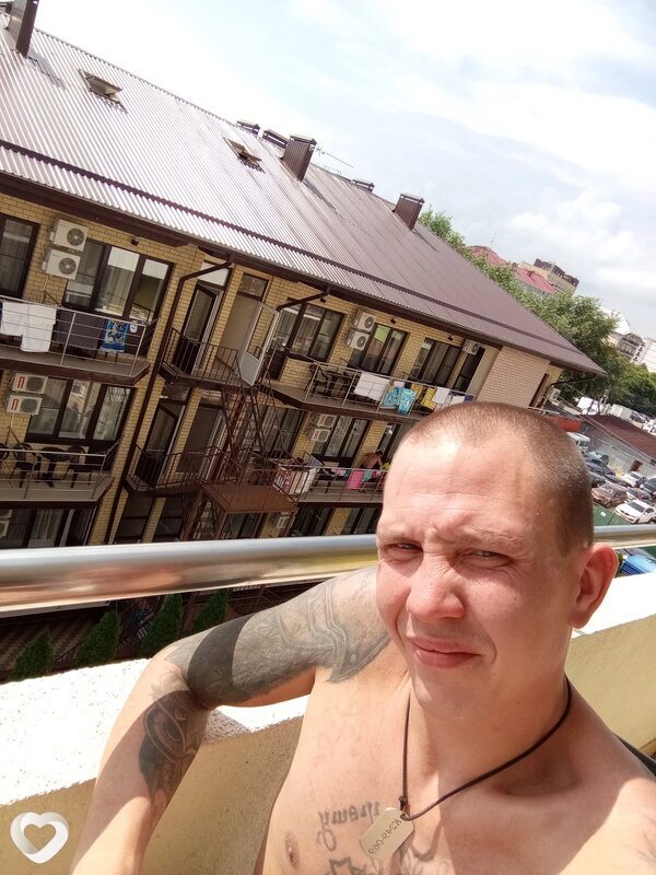 Дмитрий, 32, Москве — анкета №1674514