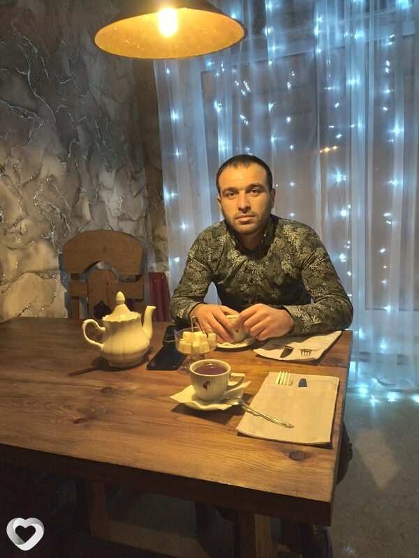 Руслан, 37, Ульяновске — анкета №1674175
