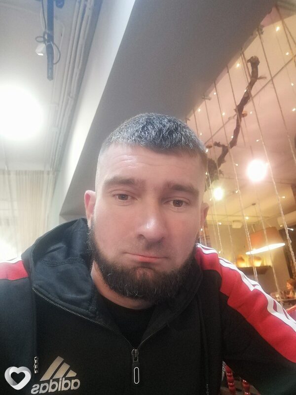 Тимофей, 36, Уссурийске — анкета №1674178