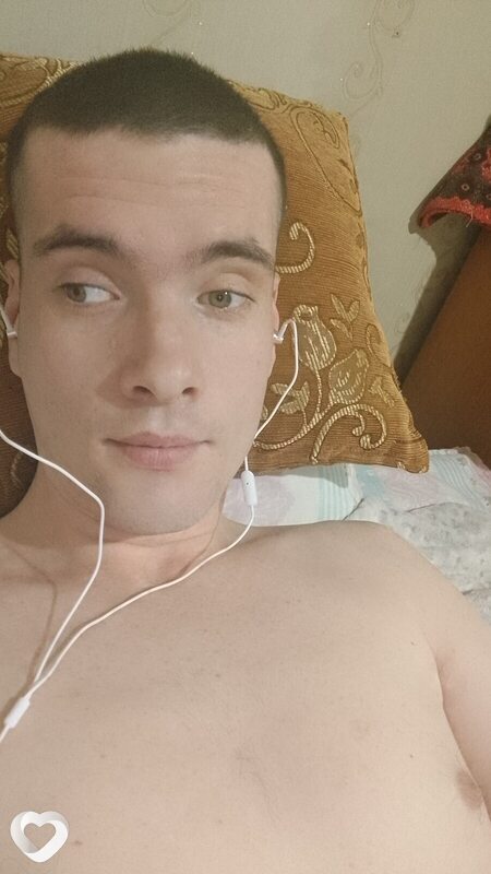 Илья, 26, Чернушке — анкета №1674180