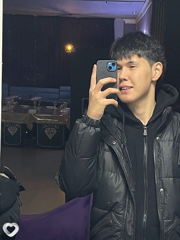 Алиби, Казалинск
