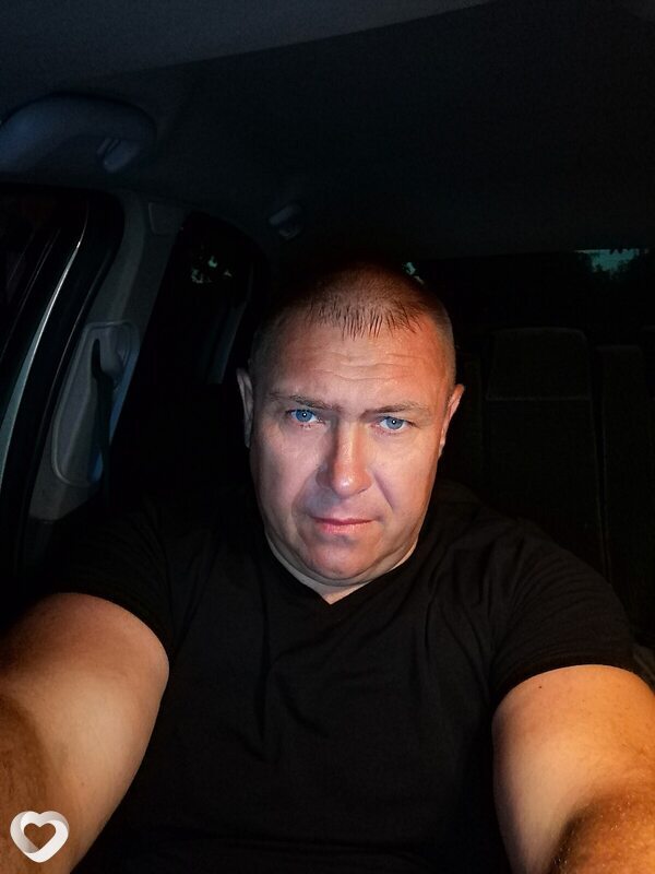 Виктор, 45, Липецке — анкета №1674593