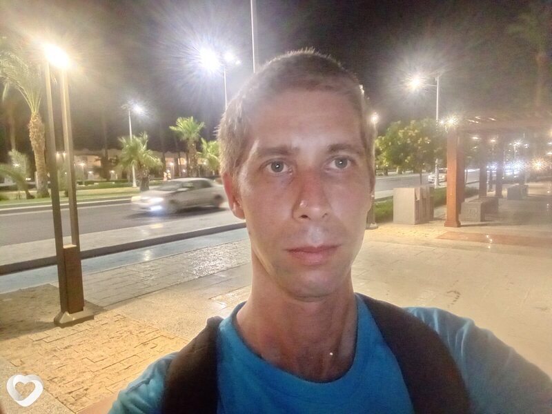 Дмитрий, 43, Краснодаре — анкета №1674598