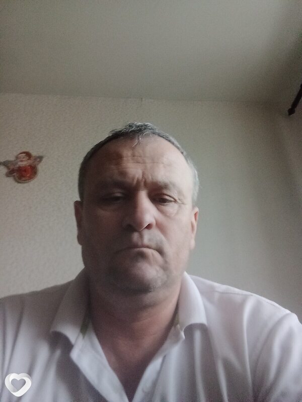 Азиз, 49, Бресте — анкета №1674601