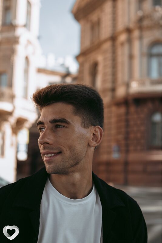 Валерий, 29, Зеленоград — анкета №1674611