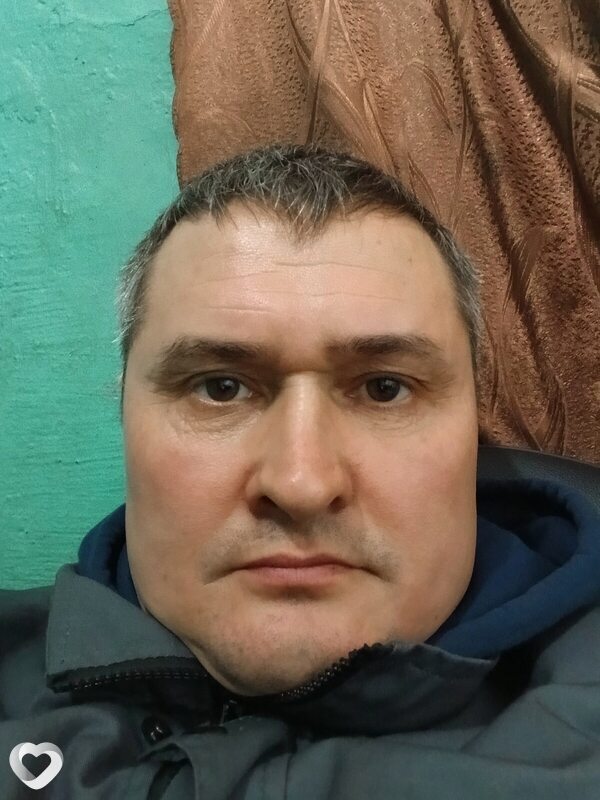 Тимофей, 43, Советской Гавани — анкета №1674614