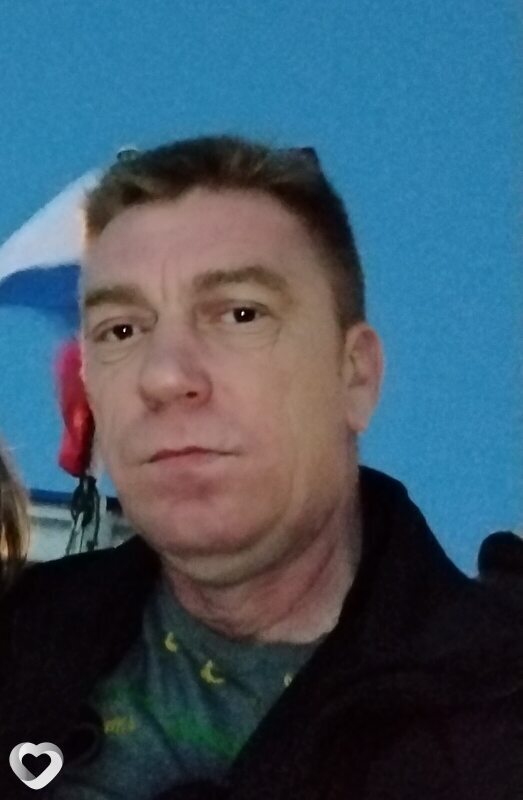Дима, 50, Москве — анкета №1674221