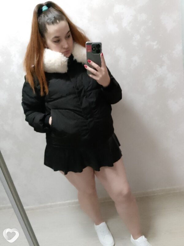 Юлия, 31, Ростове-на-Дону — анкета №1674230