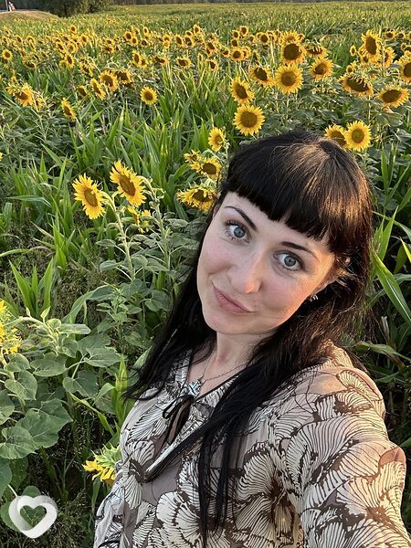 Кристина, 39, Минске — анкета №1674616