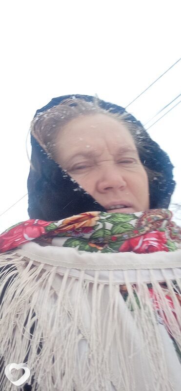 Елена, 45, Алматы — анкета №1674618