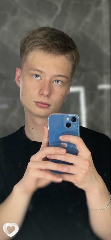 Матвей, 19, Краснодаре — анкета №1674626