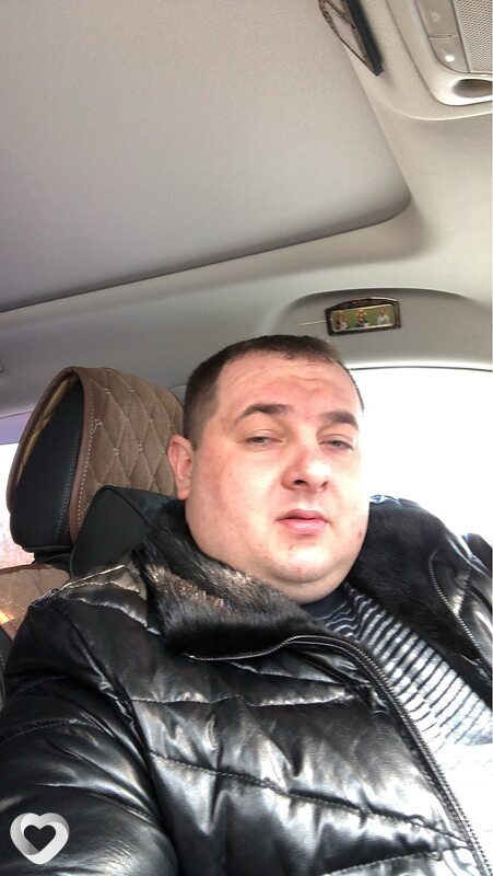Евгений, 40, Москве — анкета №1674628