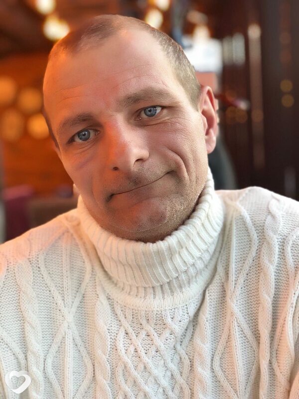 Сергей, 50, Санкт-Петербурге — анкета №1674629