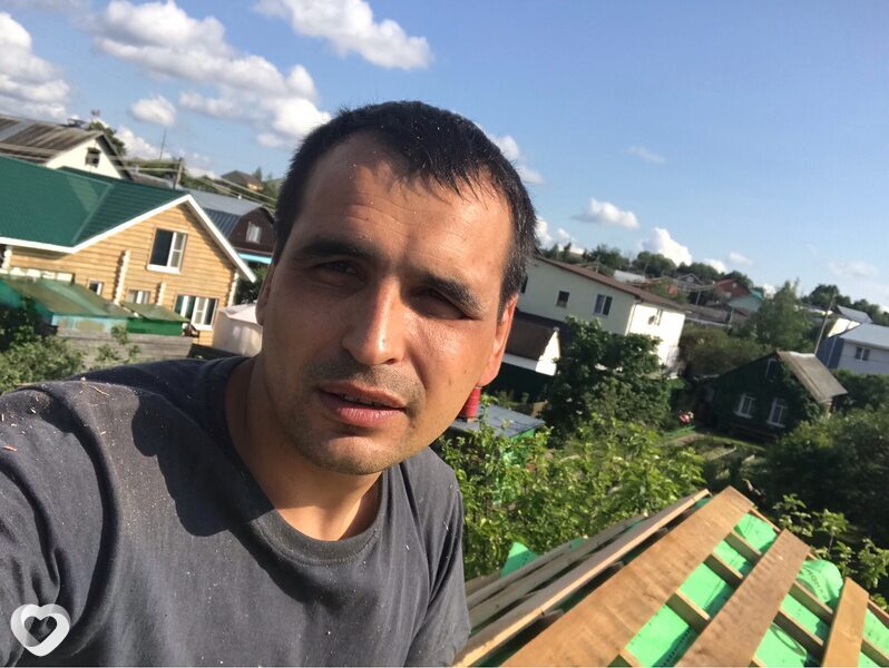 Александр, Шарья