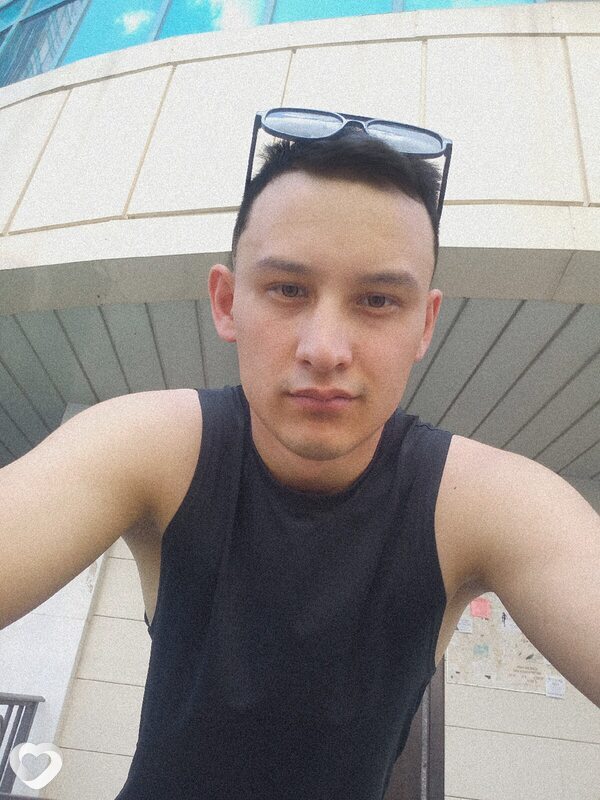 Дин, 30, Астане — анкета №1674424