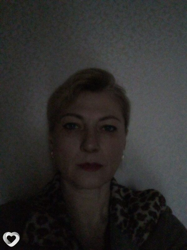Татьяна, 51, Таганроге — анкета №1674426