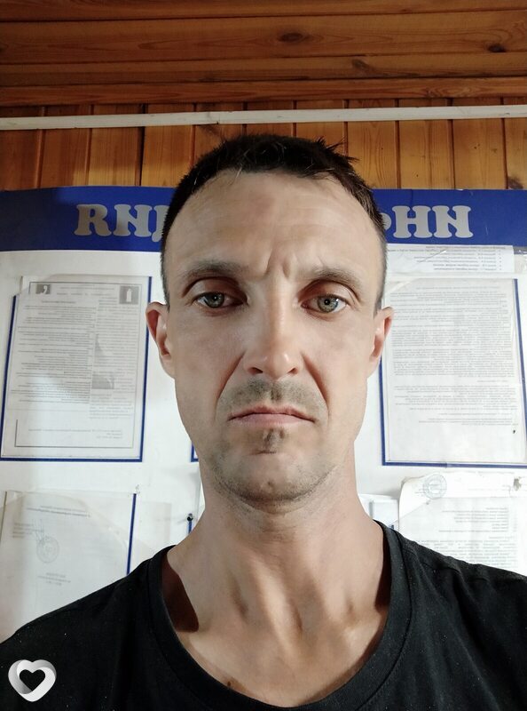 Сергей, 42, Чебоксарах — анкета №1674433