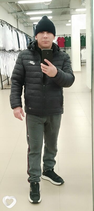 Алексей, 34, Барнауле — анкета №1674435