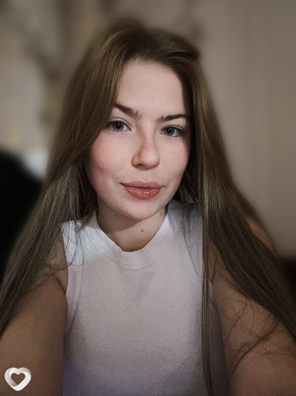 Мария, 23, Омске — анкета №1674442
