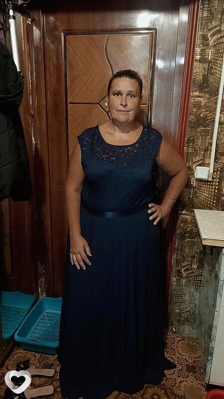 Світлана, 48, Кременчуге — анкета №1674444