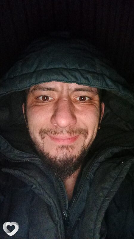 Валентино, 37, Орёл — анкета №1674445