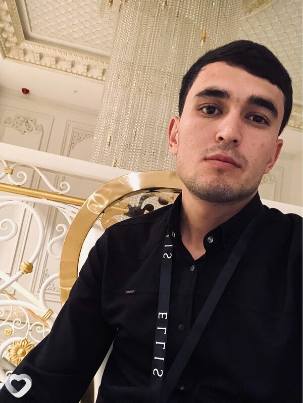 Gena, Ашхабад