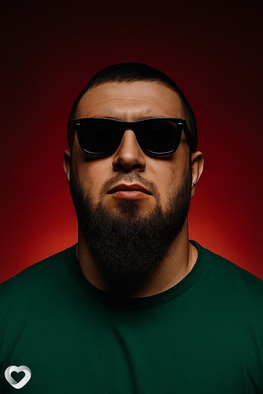 Ахмед, 33, Грозном — анкета №1674450