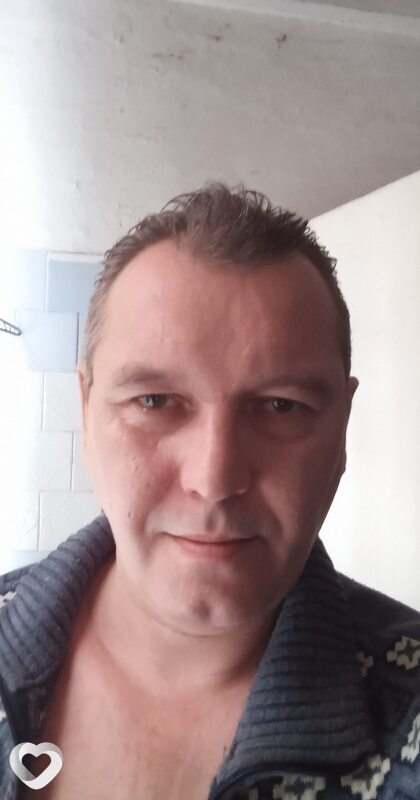 Олег, 52, Электростали — анкета №1674368