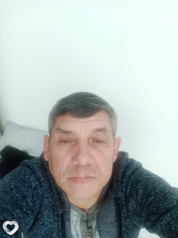 Ержан, 56, Усть-Каменогорск — анкета №1674374