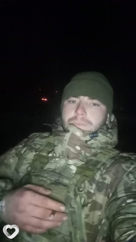Николай, 37, Белгороде — анкета №1674381